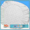 Protecteur de couverture matelassé imperméable de matelas de Bedbug